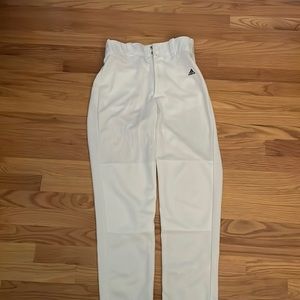 Adidas y Xl baseball pants